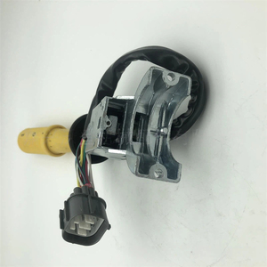 Nouveau commutateur de commande 701-37702 701-80145 701-21201 pour 3cx 4cx JCB - Product Image 1