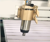 Routeur de gravure sur bois 3 axes avec tour bois acrylique plastique 1300x2500 4 * 8ft CNC routeur prix Machines pour bois