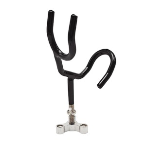 Soporte para caña de pescar, estante para caña de pescar de acero inoxidable para barco, accesorio para equipo de pesca - Product Image 1