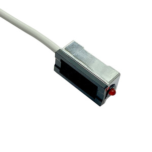 Sensor Magnético de Automatización Industrial SEN-DTZD, Diseño de Dos Cables Normalmente Abierto para Interruptores Magnéticos de Cilindro - Product Image 4