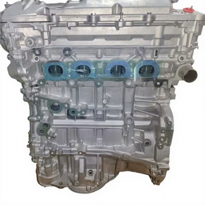 Kit Completo de Accesorios para Motor <span class=keywords><strong>Toyota</strong></span> 1AR, Ensamblaje de Motor de 4 Cilindros, Piezas de Automóvil - Product Image 1