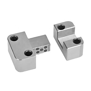Bloque de posicionamiento de unidad de localización cuadrada de Material duradero de alta precisión de alta calidad para moldeo por inyección de plástico - Product Image 4