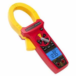 แคลมป์มิเตอร์อุตสาหกรรมยี่ห้อใหม่ Amprobe รุ่น Acdc-3400ind Acd-41pq Acd-51nav Acd-50nav - Product Image 1