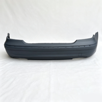 Kit carrosserie complet style E63 AMG pour BMW Série E 2007-2009 W211, version améliorée