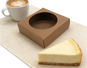 Cajas de Cartón Corrugado para Envíos, Cajas de Regalo Plegables con Logotipo Impreso Personalizado al por Mayor, Cajas de Embalaje de Cartón Negro - Product Image 3