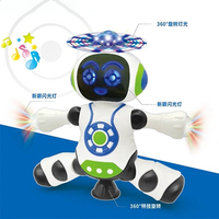 Longxi jouets bon marché pour enfants nouveau jouet Robot danse poupée cascadeur marionnettes enfants jouets éducatifs à tige