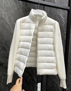 <span class=keywords><strong>Piumino</strong></span> Invernale di Alta Qualità per <span class=keywords><strong>Uomo</strong></span> e Donna Giacca Imbottita di Qualità Superiore - Product Image 3
