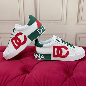 รองเท้าผู้หญิงขายดีปี 2026 รองเท้าดีไซน์เนอร์คุณภาพสูง รองเท้าผ้าใบสำหรับผู้หญิงผู้ชาย วิ่งกลางแจ้ง รองเท้าแฟชั่น รองเท้าเดรสผู้ชาย - Product Image 5