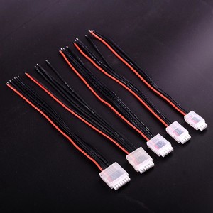 Protector de enchufe para cargador de batería ABClip 3S para modelos de aviones RC FPV - Product Image 2
