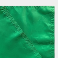 Drapeau afghan brodé de haute qualité 90*150 cm bannière de décoration extérieure intérieure