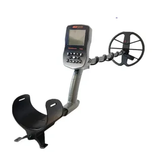 Detector de Metales Totalmente Impermeable, Buscador de Tesoros Arqueológicos, Detector de Tesoros para Exteriores T90 - Product Image 1