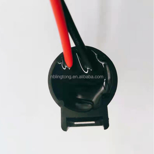 Thermostat de débosselage électrique pour réfrigérateur, pièces de rechange bon marché, bi-métal, déverrouillage automatique W10225581, 1800v/<span class=keywords><strong>1min</strong></span>, sous 50MW, 5 ampères/10 ampères, vente en gros - Product Image 4