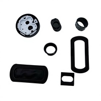 Fabrication de moules en silicone sur mesure et accessoires (Modèle XS1110) - Ventouses personnalisées pour coques de téléphone imprimées et revêtues par pulvérisation