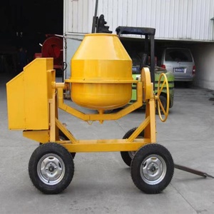 Máquina mezcladora <span class=keywords><strong>de</strong></span> hormigón, tambor diésel <span class=keywords><strong>de</strong></span> carga automática, <span class=keywords><strong>400</strong></span> <span class=keywords><strong>litros</strong></span>, 350 <span class=keywords><strong>litros</strong></span>, a la venta - Product Image 3