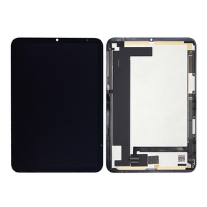 Écran LCD tactile numériseur de remplacement OEM en gros pour <span class=keywords><strong>iPad</strong></span> Mini 6 - Product Image 2