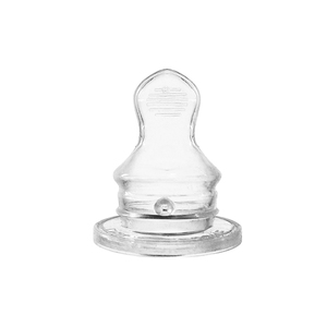 Tétine orthodontique en silicone sans BPA SN03 en forme de pouce, de qualité alimentaire et souple, pour biberon - Product Image 4