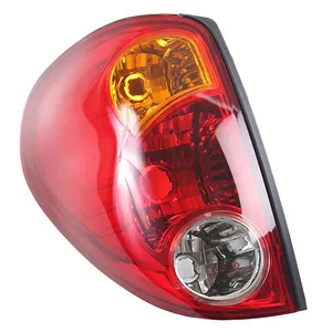 Car部品TAIL LAMP R 8330A010 L 8330A009 For L200 TAIL LIGHT