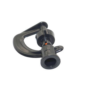 Precio al por mayor: Microaspersor <span class=keywords><strong>de</strong></span> plástico Shangda SD3005 tipo G con engranaje <span class=keywords><strong>de</strong></span> 360° y radio <span class=keywords><strong>de</strong></span> pulverización <span class=keywords><strong>de</strong></span> 0.5-2.6m <span class=keywords><strong>para</strong></span> jardín e invernadero - Product Image 2