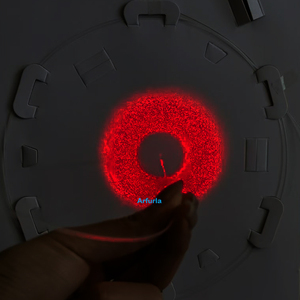 Cirugía de Vascularización Endovenosa de Venas de la Pierna, Tratamiento PLDD, Proctología, Fibra Radial de 400um y 600um, Corte de Tejido Blando, Quema de Grasa Endo - Product Image 6