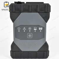 MB Star C6+WiFi+14针适配器DoIP V\CI Xentry V2023.09软件全套 -奔驰卡车连接F110平板电脑诊断工具