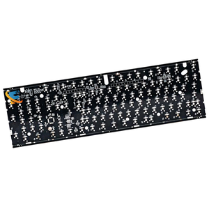 Thâm Quyến OEM/ODM Multilayer <span class=keywords><strong>PCB</strong></span> sản xuất bàn phím <span class=keywords><strong>PCB</strong></span> <span class=keywords><strong>PCB</strong></span> bảng mạch - Product Image 3
