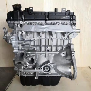 เครื่องยนต์ใหม่คุณภาพสูง 4GB1 HFC4GB1.3C HFC4GB1 ขนาด 1.3 ลิตร สำหรับรถยนต์ JAC Refine Tong Yue RS S2Mini <span class=keywords><strong>Yueyue</strong></span> 1.3 ลิตร - Product Image 6