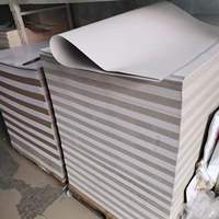Papier carton duplex format 61*86cm
