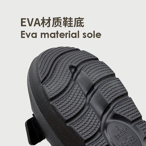 Enfants en plein air été sandales toile bébé pantoufles pour printemps automne plage confortable tissu chaussures de plage pour enfants - Product Image 4