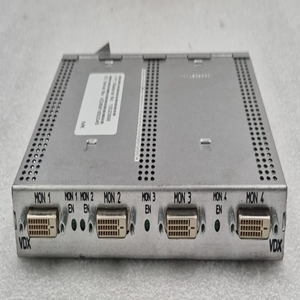 Placa ASM <span class=keywords><strong>VDX</strong></span> 10520998 en Carcasa VDXM, Original, Nueva - Product Image 5