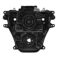 Ensemble de phares TCMT compatible avec Suzuki GSX-R600 GSX-R750 2011-2026 GSXR600 GSXR750, phare avant de moto XF140104