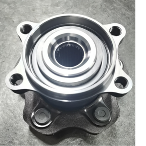 Rodamiento de Cubo de Rueda Trasera para Automóvil, Nuevo, <span class=keywords><strong>Precio</strong></span> Competitivo para 43202-6LA1A - Product Image 6