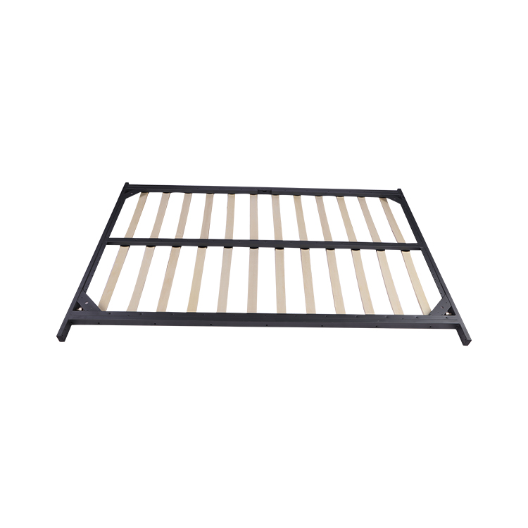 Скрытый Настенный механизм с автоматическими вертикальными ножками с боковым креплением