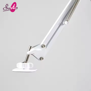 Nueva Lámpara <span class=keywords><strong>LED</strong></span> Profesional para Pedicura, Recargable, Metálica, para Uso Doméstico, Secado y Curado de Uñas de Pies con Gel UV - Product Image 5