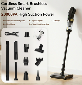 เครื่องทำความสะอาดไอน้ำแบบตั้งตรง 1500 วัตต์ แรงดัน 3 บาร์ ถังน้ำ 1-1.4 ลิตร ตัวเครื่องทำจากพลาสติก สำหรับใช้ในครัวเรือน - Product Image 3