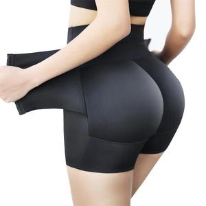 Faja Moldeadora de Cintura Alta Sin Costuras, Levantador de Glúteos, Compresión, Reductora, Corsé Adelgazante, Ropa Interior Moldeadora para Mujer - Product Image 5