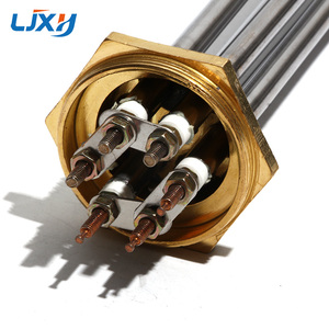 Eating H ater ank 40 40 eating IPE 201Slement y opopper 220V/380V 3K/ 4.5KW/6K9/ 9K/ 12Kfor <span class=keywords><strong>para</strong></span> Solar ool Eater - Product Image 3