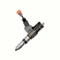 Inyector de Combustible Diésel de Alta Calidad 4307776, Válvulas de Inyección para Cummins QSN14