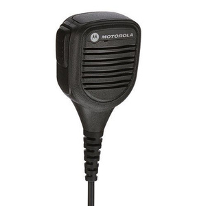 PMMN4071 PMMN4071A Micrófono Remoto con Cancelación de Ruido Intrínsecamente Seguro IMPRES para Motorola DP2400e DP2600e DEP550e - Product Image 4