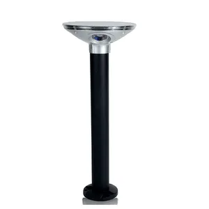 China Outdoor Solar Lighting OEM Factory IP65 Garden Lamp Villa Landscape Led Solar Lawn Light