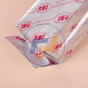 Sacchetti in PET di Alta Qualità Personalizzabili, 2 Sacchetti da 4 Pollici con Fondo a Soffietto Richiudibile, 5x6.5 Frontale, Sicuri per Alimenti, Trasparenti - Product Image 6