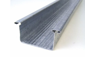 Canal à fourrure pour installation au plafond, cadre métallique de haute qualité - Product Image 6