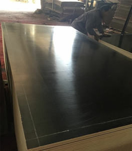 Prix bon marché <span class=keywords><strong>Coffrage</strong></span> en bois dur contreplaqué Panneau phénolique marin pour la construction - Product Image 5