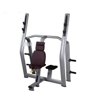 Cheap price for exporting 1180*1642*1851mm precor gym equipment