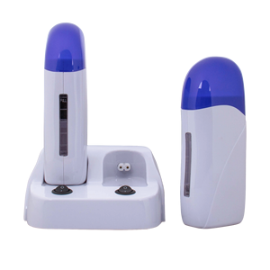 Chauffe-<span class=keywords><strong>cire</strong></span> à roulettes LM-102-2 avec base, chauffe-<span class=keywords><strong>cire</strong></span> double <span class=keywords><strong>professionnel</strong></span> pour salon, <span class=keywords><strong>appareil</strong></span> d'<span class=keywords><strong>épilation</strong></span> à la <span class=keywords><strong>cire</strong></span> - Product Image 3