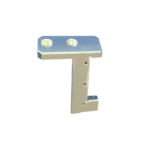 Servicios de mecanizado CNC personalizados Fabricación de precisión de acero inoxidable y tipo de perforación - Product Image 4