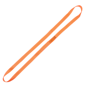2022 Nhà máy cung cấp trực tiếp Loại Mới 100% polyester 1ton vô tận phẳng <span class=keywords><strong>web</strong></span> nâng cáp treo - Product Image 5