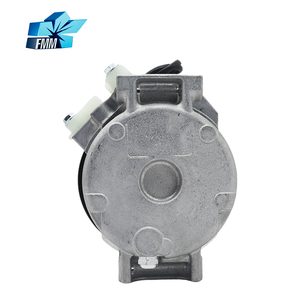 Compresor de Desplazamiento Fijo <span class=keywords><strong>para</strong></span> <span class=keywords><strong>Aire</strong></span> <span class=keywords><strong>Acondicionado</strong></span>, Compresor de <span class=keywords><strong>Aire</strong></span> <span class=keywords><strong>Acondicionado</strong></span> de Alta Calidad <span class=keywords><strong>para</strong></span> Camiones - Product Image 2
