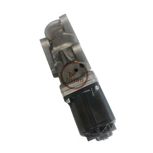 Vanne EGR pour excavatrice 8-98238249-3 4HK1 6HK1, ensemble de vanne EGR pour moteur diesel 8981795461 8980011910 - Product Image 1