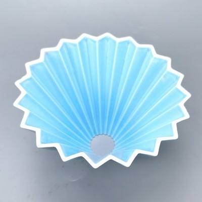 สไตล์ใหญ่สีน้ำเงิน