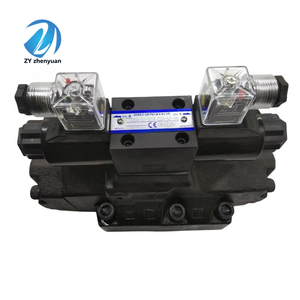 DSG DSG-03 ไฮดรอลิก DSG-03-3C2 3C4 3C60-A240 D24 D12-N1-50 DSG-03-3C11 3C12 2B3B DSG-03-3C2-A120 -5090 - Product Image 6
